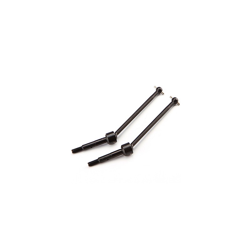 HPI RACING UNIVERSAL DRIVE SHAFT SET (2pcs)