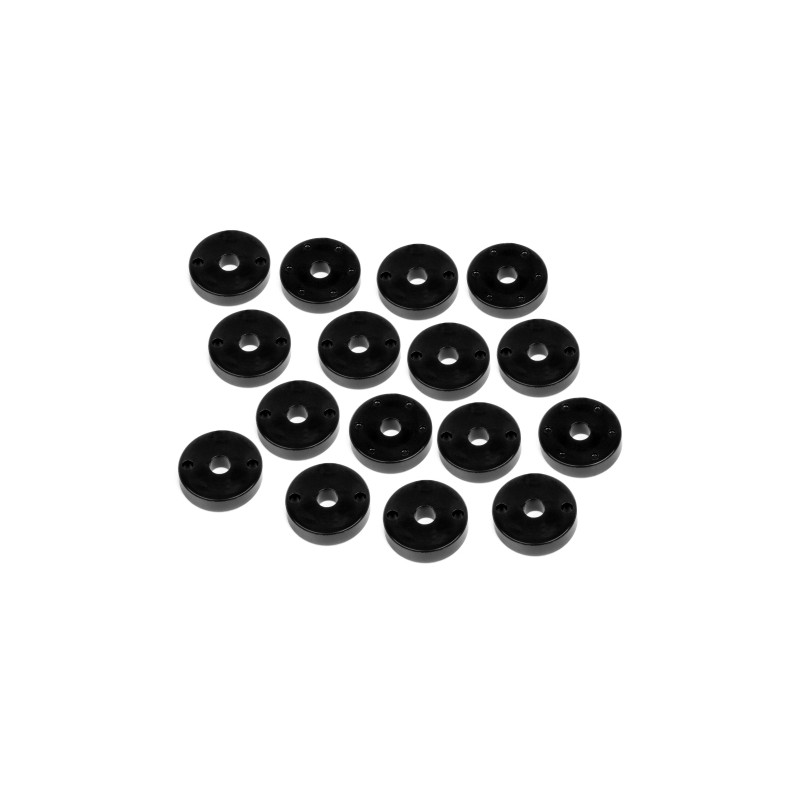 HPI RACING SHOCK PISTON SET