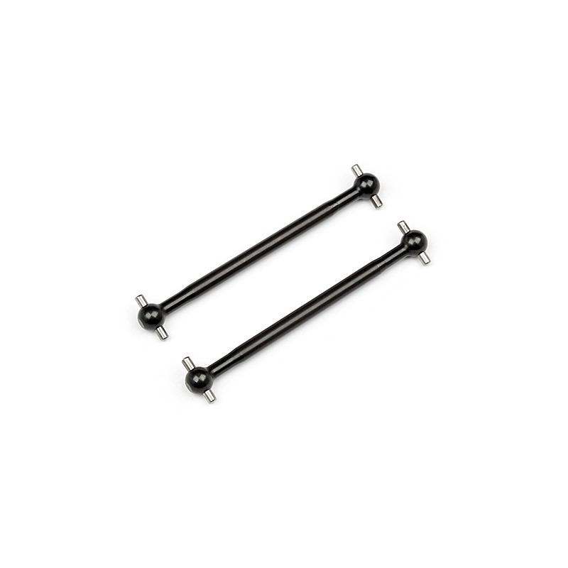 HPI RACING DRIVE SHAFT 56mm