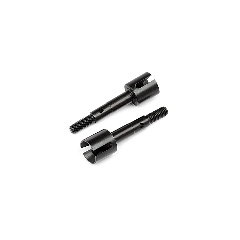 HPI RACING AXLE SHAFT (2pcs)