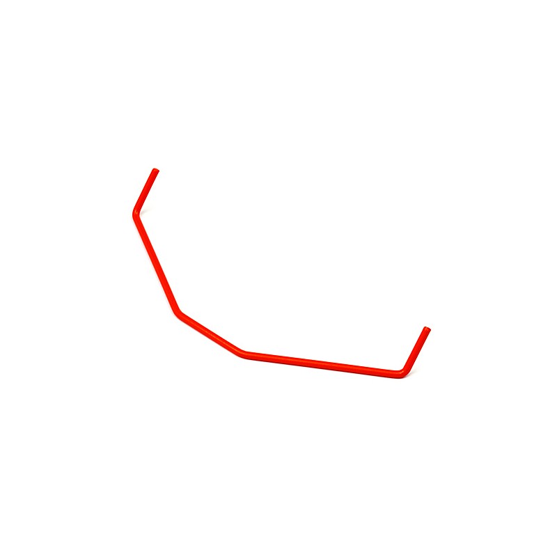 HPI RACING REAR SWAY BAR (2mm/ORANGE)