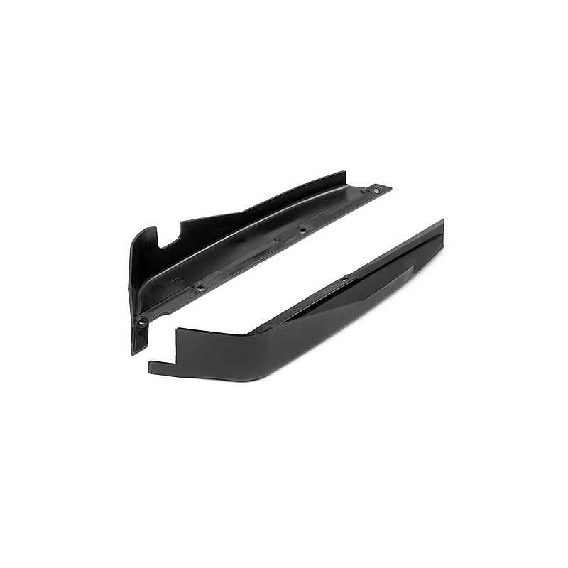 HPI RACING STONE GUARD SET