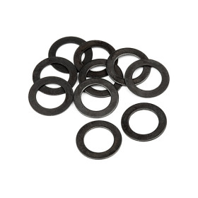 HPI RACING WASHER 5x8x0.3mm (10pcs)