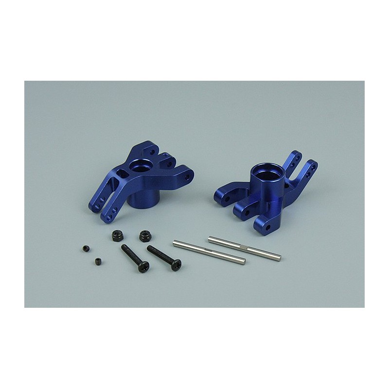 BSD RACING Tylne zwrotnice