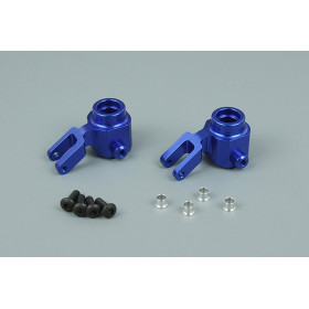 BSD RACING Przednie zwrotnice