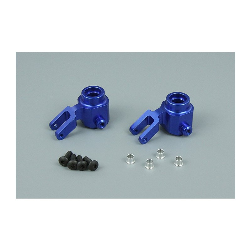 BSD RACING Przednie zwrotnice