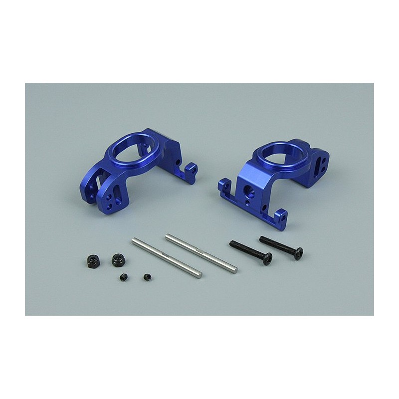 BSD RACING Aluminiowe C-hub'y