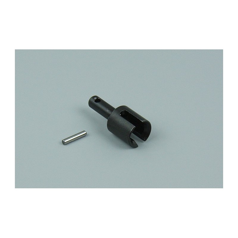 BSD RACING Kubek dyferencjału B (pin: 2x10mm)