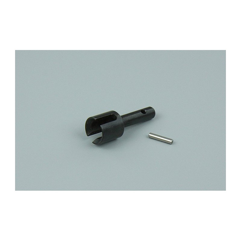 BSD RACING Kubek dyferencjału A (pin: 2x10mm)