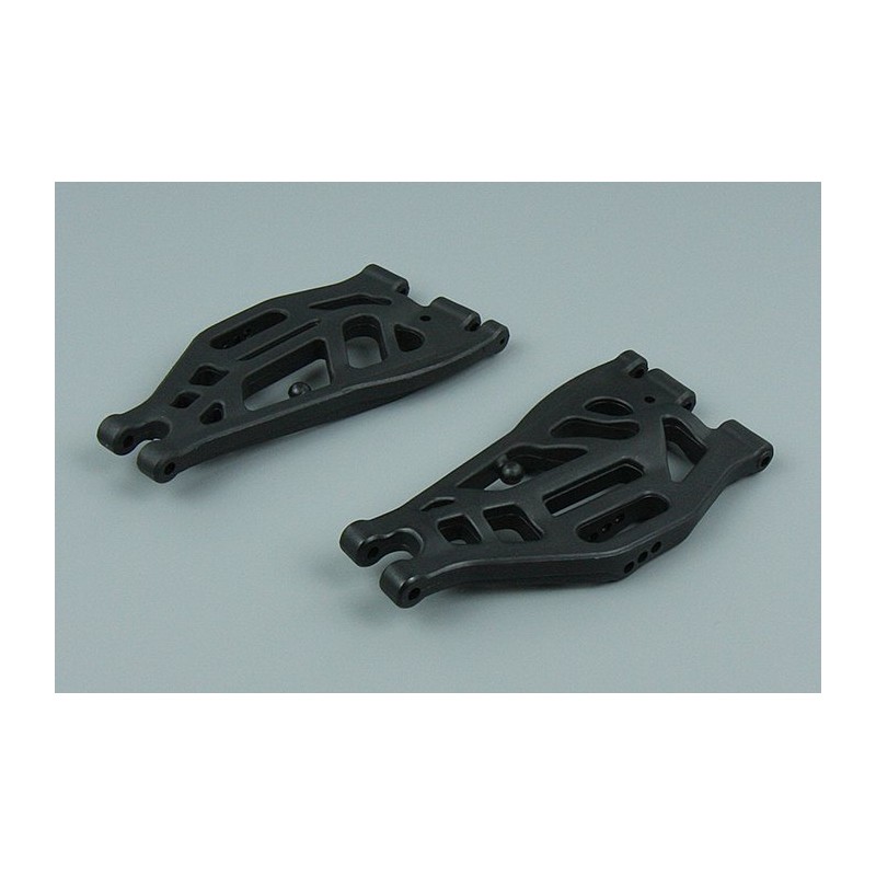 BSD RACING Tylne wahacze 2szt.