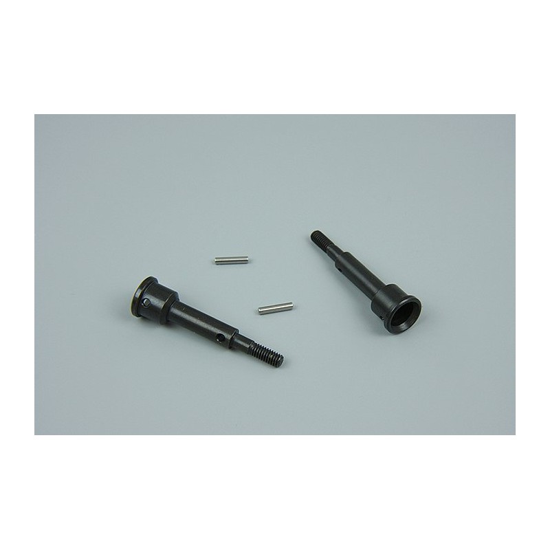 BSD RACING Piasty 2szt.