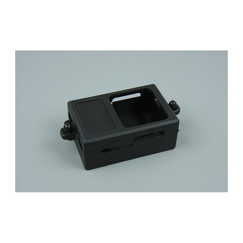BSD RACING pojemnik odbiornika i regulatora
