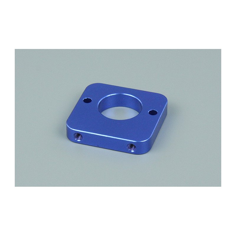 BSD RACING mocowanie silnika napędowego - aluminium