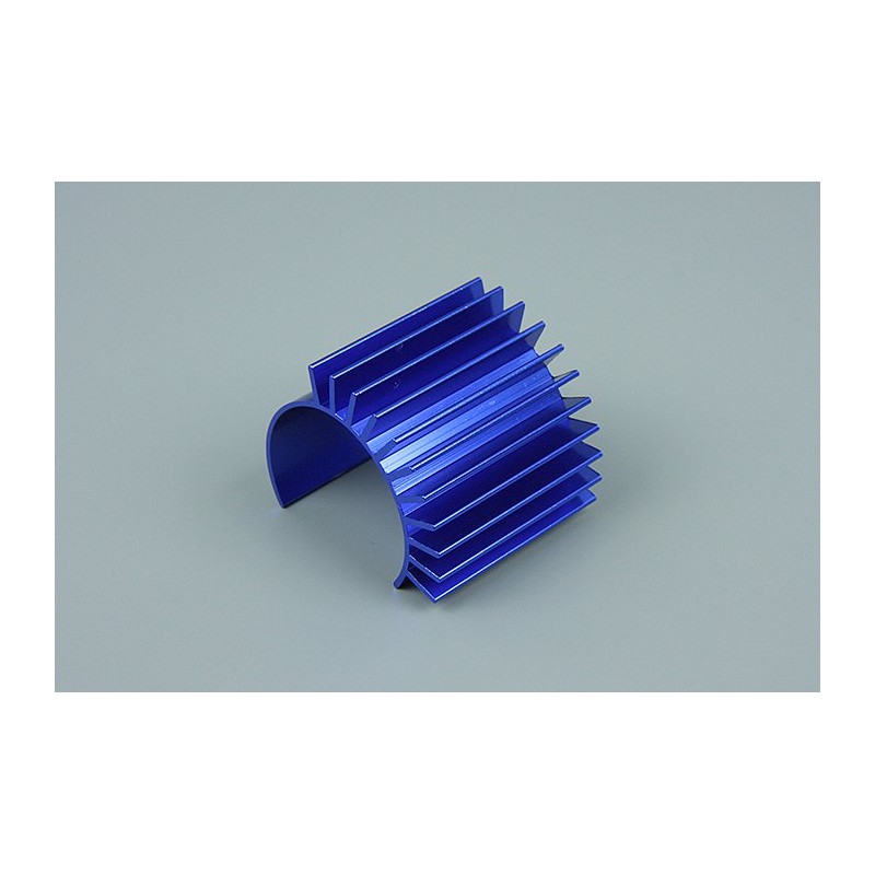 BSD RACING Radiator chłodzący na silnik 540-550