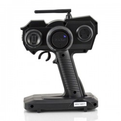 SANWA Aparatura MX-SPORT 2,4 GHz