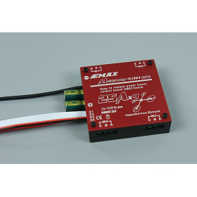 EMAX Regulator Multirotor 4 x 25A fast PWM SimonK