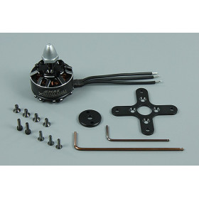 EMAX Silnik MT2808 850KV - ciąg 840g