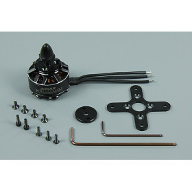 EMAX Silnik MT2808 850KV - ciąg 840g