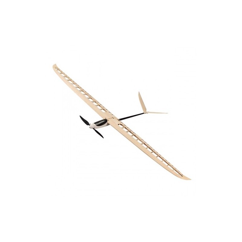 THUNDER TIGER Samolot EHAWK 1500 BALSA KIT