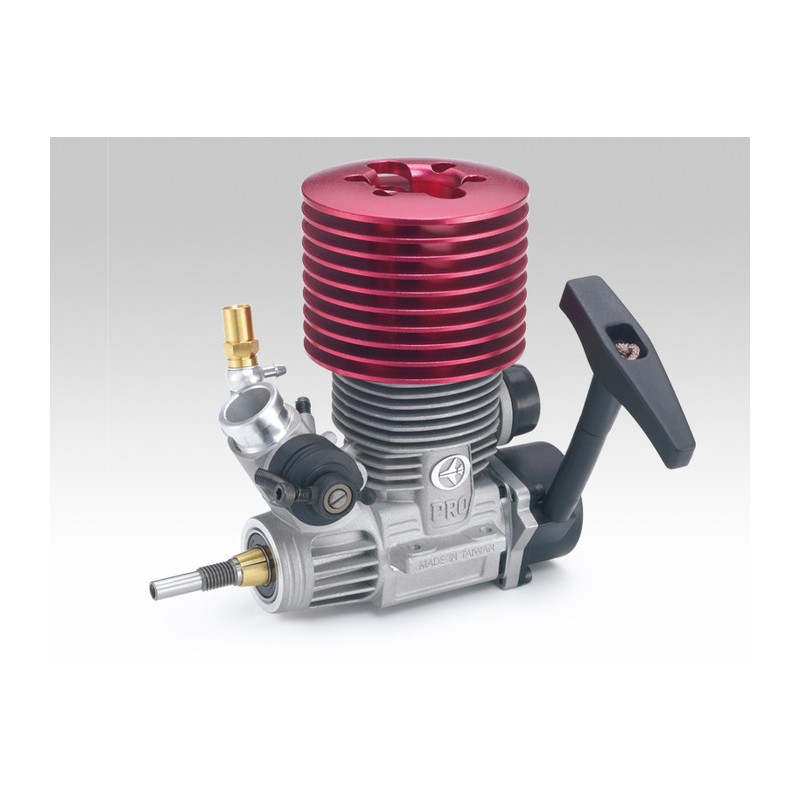 THUNDER TIGER Silnik PRO-28BX-R