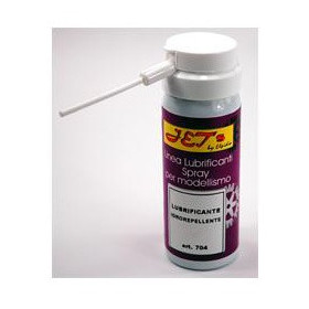 JETS Środek ochronny przeciw wodzie 50ml - spray