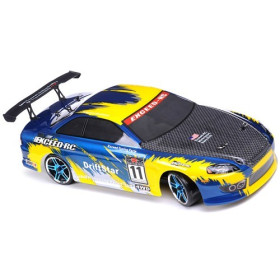 HSP Karoseria Toyota Soarer - Pomalowana 200mm