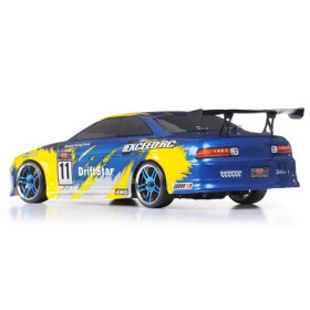 HSP Karoseria Toyota Soarer - Pomalowana 200mm