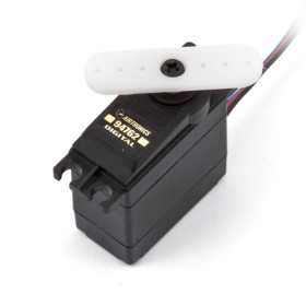 SANWA Serwomechaniym 94762 Hi-Torque MG BB Digital