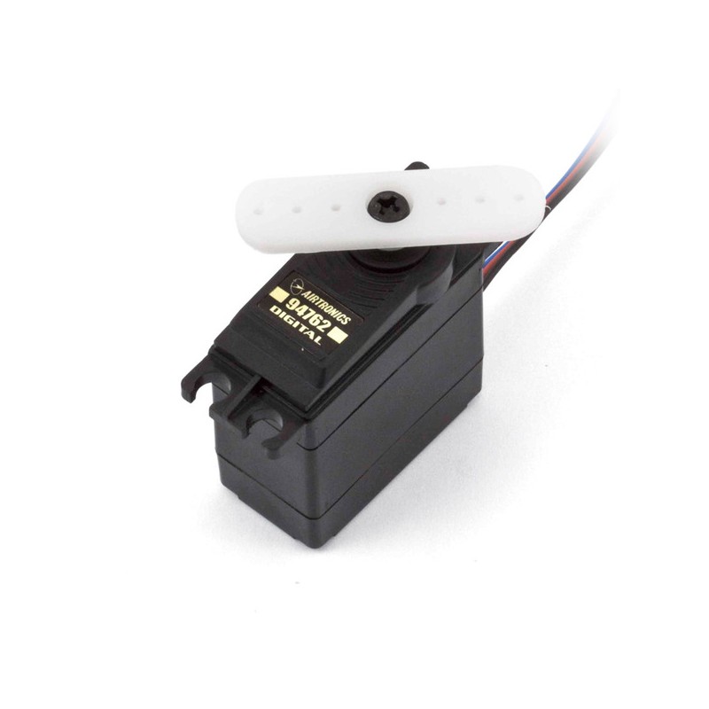 SANWA Serwomechaniym 94762 Hi-Torque MG BB Digital