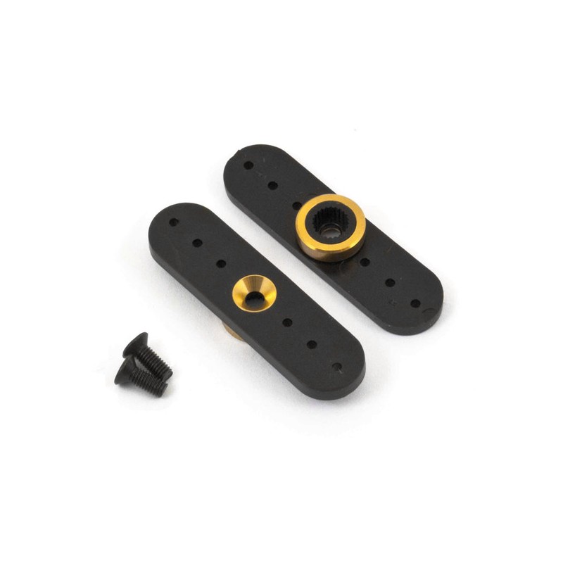 SANWA Orczyki serwa - Hyper Racing Servo Horns
