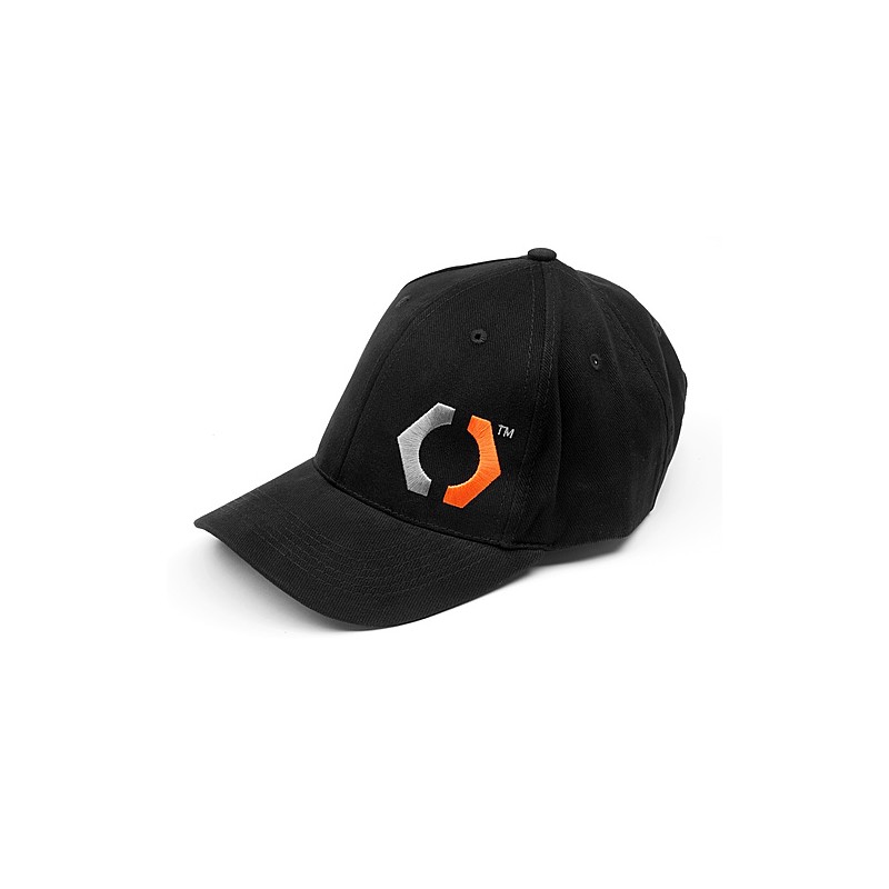 HPI RACING  Czapka regulowana / BASEBALL CAP (ADJUSTABLE FITMENT)