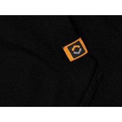 HPI RACING Bluza HB RACE HOODIE (BLACK/ADULT XX-LARGE)