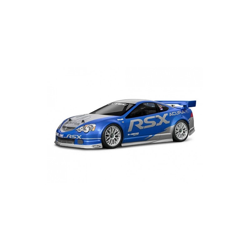 HPI RACING HONDA ACURA RSX BODY (200MM)