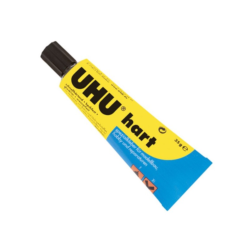 UHU Klej Hart 35g