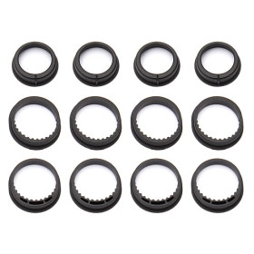 TEAM ASSOCIATED  DIFF BEARING CAM SET for TC6.2