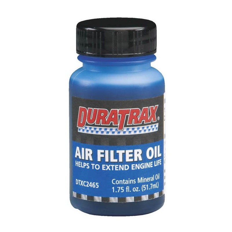 DURATRAX Olej do filtra powietrza