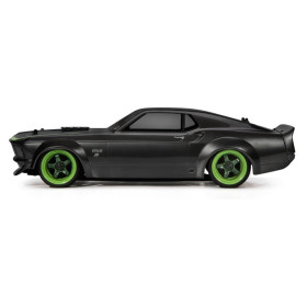 HPI RACING 1969 FORD MUSTANG RTR-X PAINTED BODY (SPRINT 2/200MM)