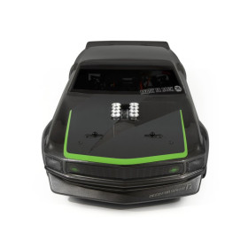 HPI RACING 1969 FORD MUSTANG RTR-X PAINTED BODY (SPRINT 2/200MM)