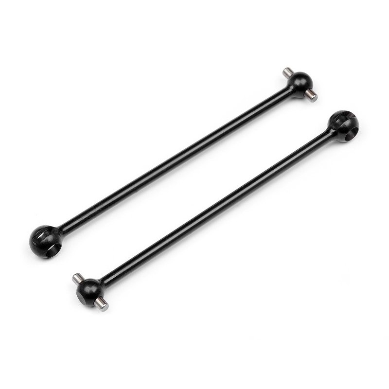 HPI RACING DRIVE SHAFT (92MM)