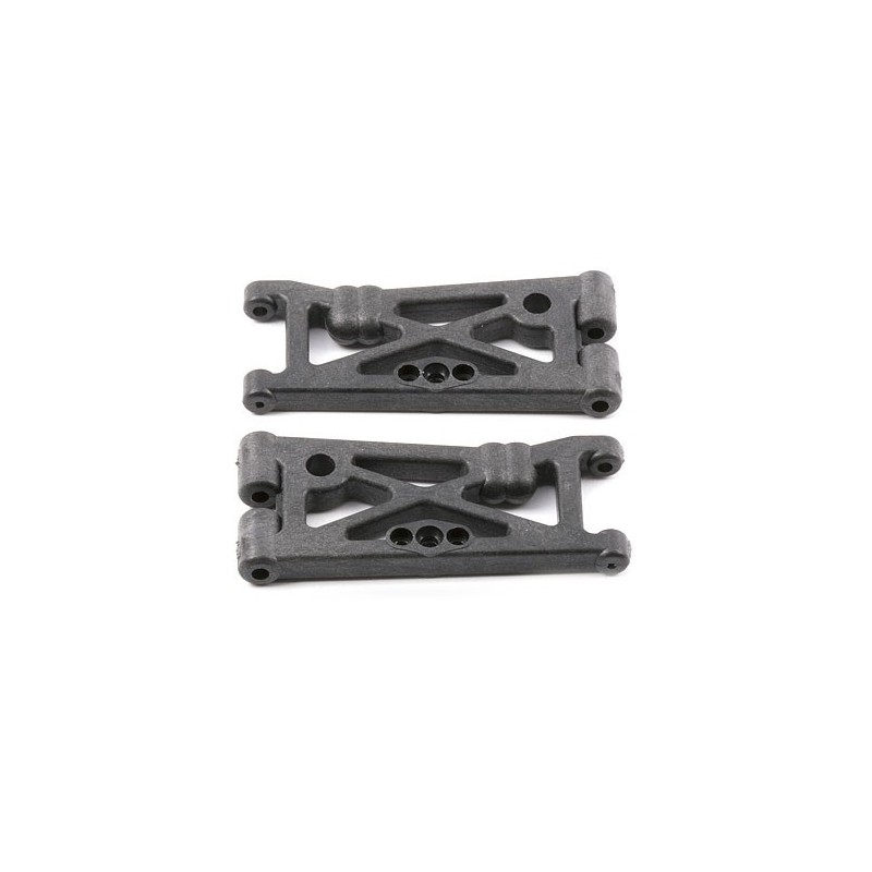 TEAM ASSOCIATED Tc4 Rr Susp. Arms Comp.