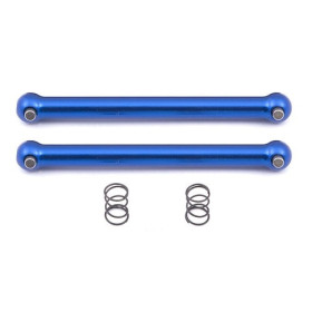 TEAM ASSOCIATED 18t Ft Aluminum Dogbones