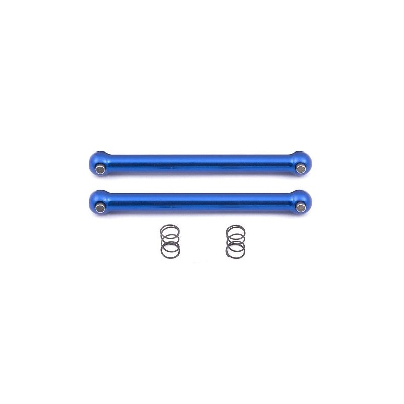 TEAM ASSOCIATED 18t Ft Aluminum Dogbones