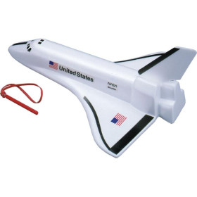 GUILLOWS Samolot / Rzutka Space Shuttle