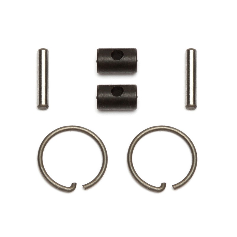 TEAM ASSOCIATED DCV REBUILD KIT TC6.2