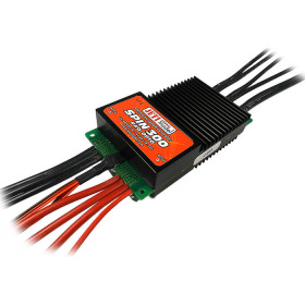 JETI MODEL Regulator SPIN 300 PRO OPTO