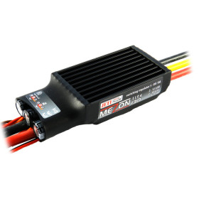 JETI MODEL Regulator MEZON 130 Lite