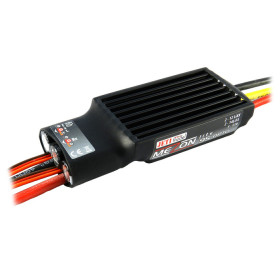JETI MODEL Regulator MEZON 95 OPTO Lite