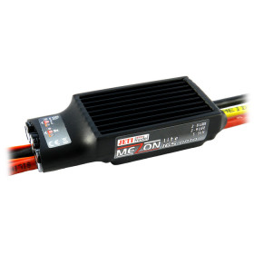 JETI MODEL Regulator MEZON 165 OPTO Lite