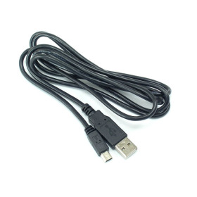 JETI MODEL Kabel mini USB do podłączenia aparatur DC-16/DS-16