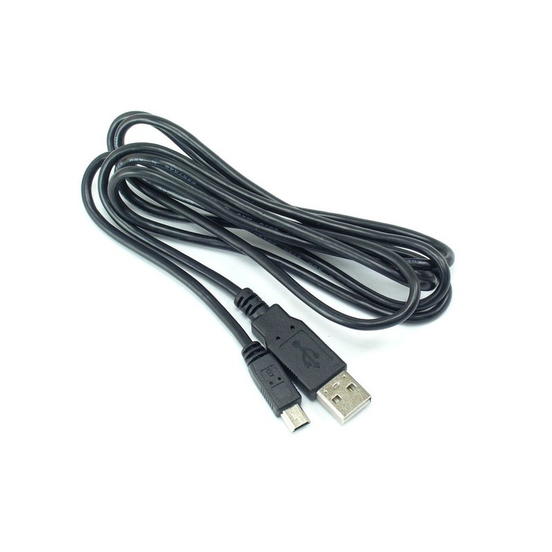 JETI MODEL Kabel mini USB do podłączenia aparatur DC-16/DS-16